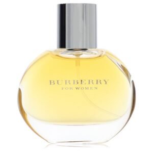 <span class="notranslate">BURBERRY</span> Eau De Parfum 1.7 oz for Women