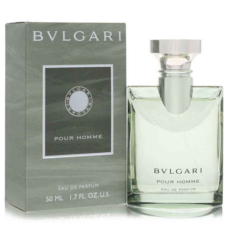 BVLGARI POUR HOMME Eau de Parfum 1.7 oz für Männer BVLGARI POUR HOMME Eau de Parfum 1.7 oz für Männer