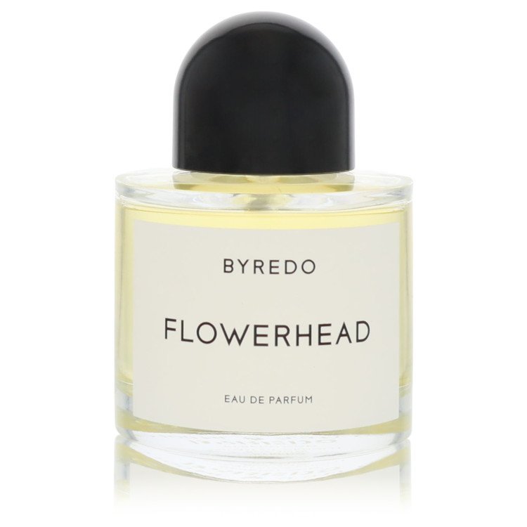 <span class="notranslate">BYREDO FLOWERHEAD</span> Eau De Parfum (UNISEX UNBOXED) 3.4 oz for Women