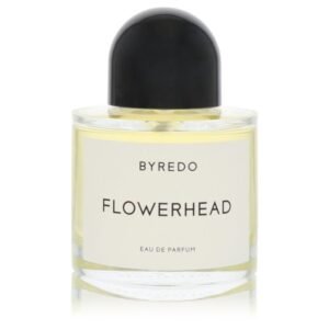 <span class="notranslate">BYREDO FLOWERHEAD</span> Eau De Parfum (UNISEX UNBOXED) 3.4 oz for Women