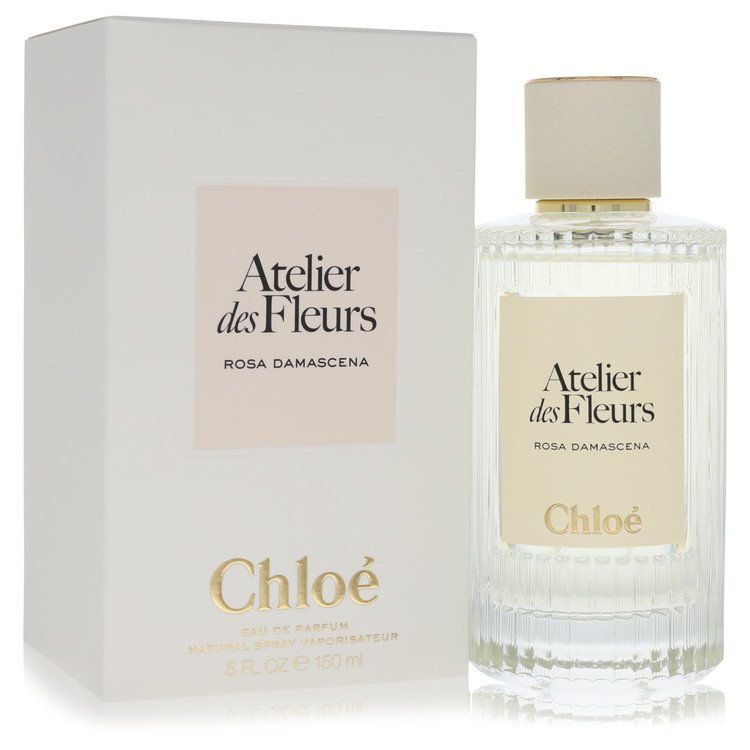 <span class="notranslate">CHLOE ATELIER DES FLEURS ROSA DAMASCENA</span> Eau De Parfum 5 oz for Women