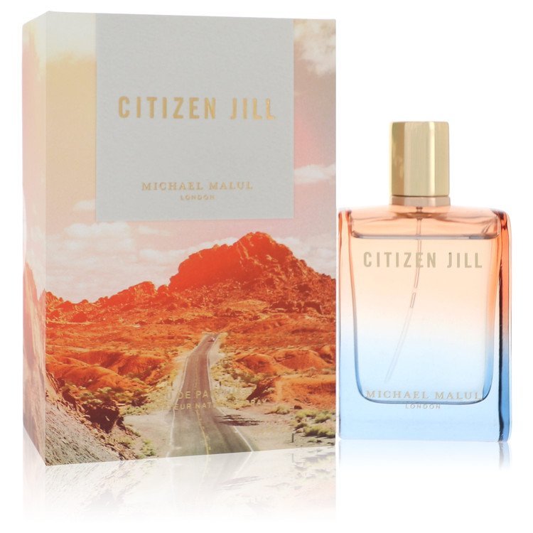 <span class="notranslate">MICHAEL MALUL CITIZEN JILL</span> Eau De Parfum 3.4 oz for Women <span class="notranslate">MICHAEL MALUL CITIZEN JILL</span> Eau De Parfum 3.4 oz for Women