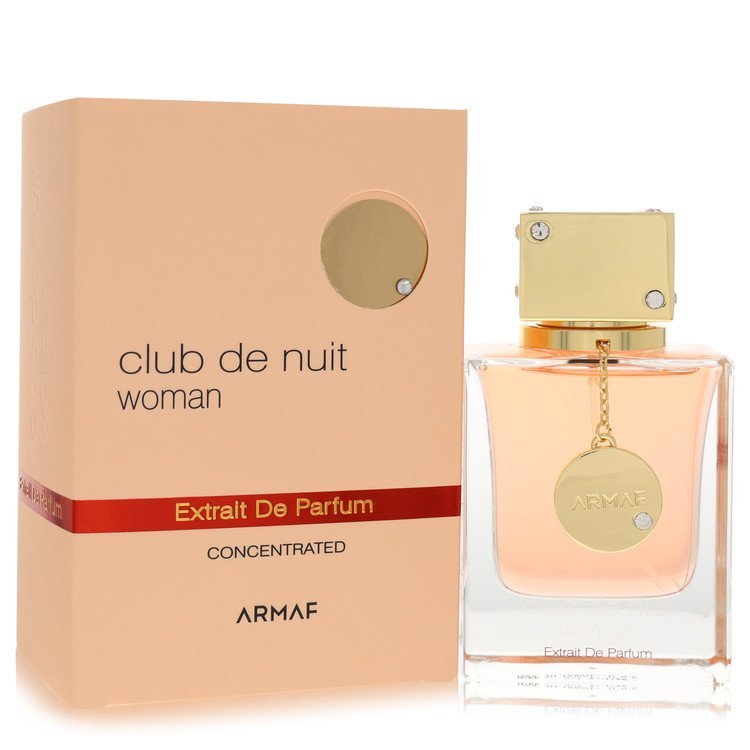 <span class="notranslate">ARMAF CLUB DE NUIT</span> Extrait De Parfum 2.37 oz for Women