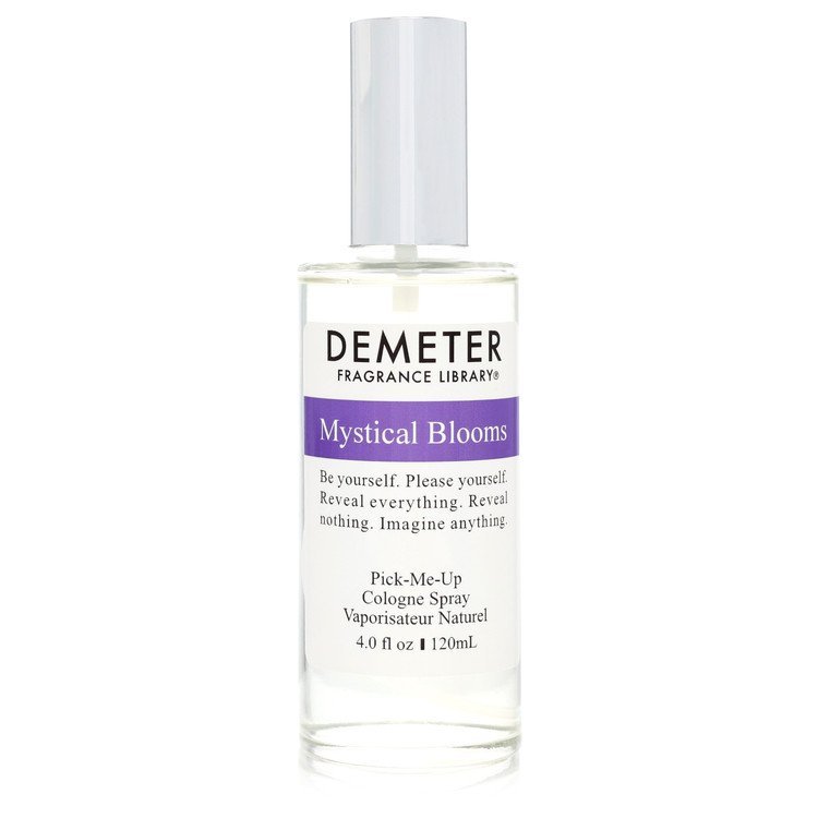 DEMETER MYSTICAL BLOOMS (unboxed) 4 oz for Women