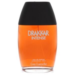 <span class="notranslate">GUY LAROCHE DRAKKAR INTENSE</span> Eau De Parfum 3.4 oz for Men