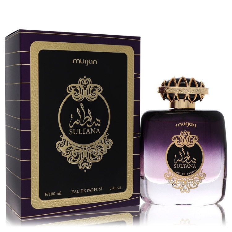 <span class="notranslate">DUMONT PARIS DUMONT MURJAN SULTANA</span> Eau De Parfum 3.4 oz Unisex