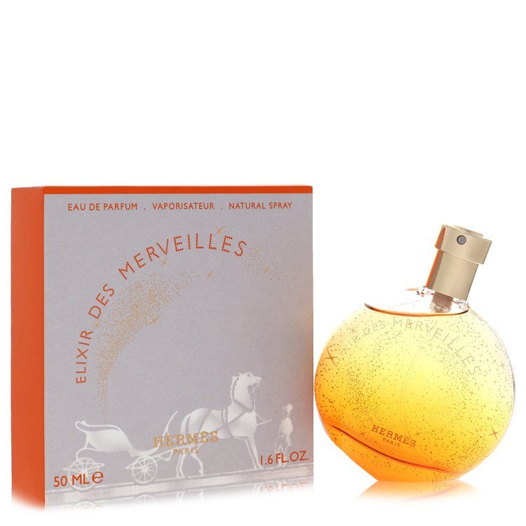 HERMES ELIXIR DES MERVEILLESEau de Parfum 1.7 oz für Frauen
