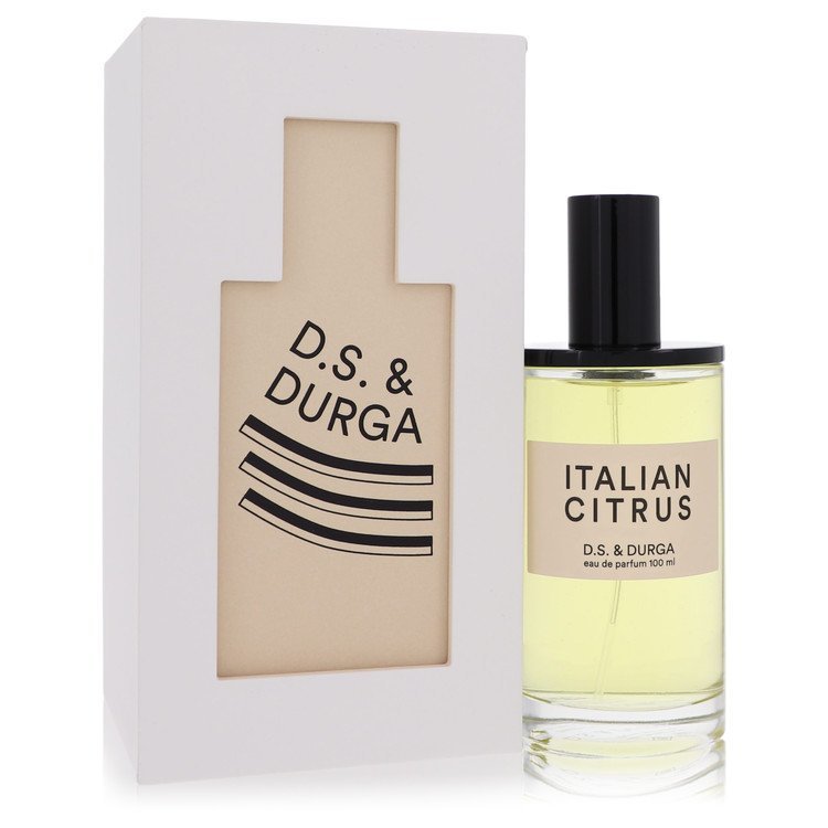 <span class="notranslate">D.S. & DURGA ITALIAN CITRUS</span> Eau De Parfum 3.4 oz for Men