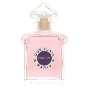 <span class="notranslate">GUERLAIN INSOLENCE</span> Eau De Toilette (unboxed) 2.5 oz for Women