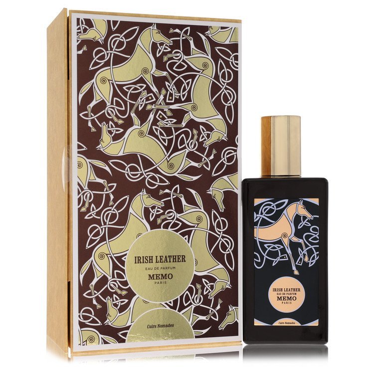<span class="notranslate">MEMO IRISH LEATHER</span> Eau De Parfum 6.7 oz for Women