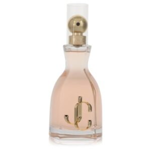 <span class="notranslate">JIMMY CHOO I WANT CHOO</span> Eau De Parfum 3.3 oz for Women