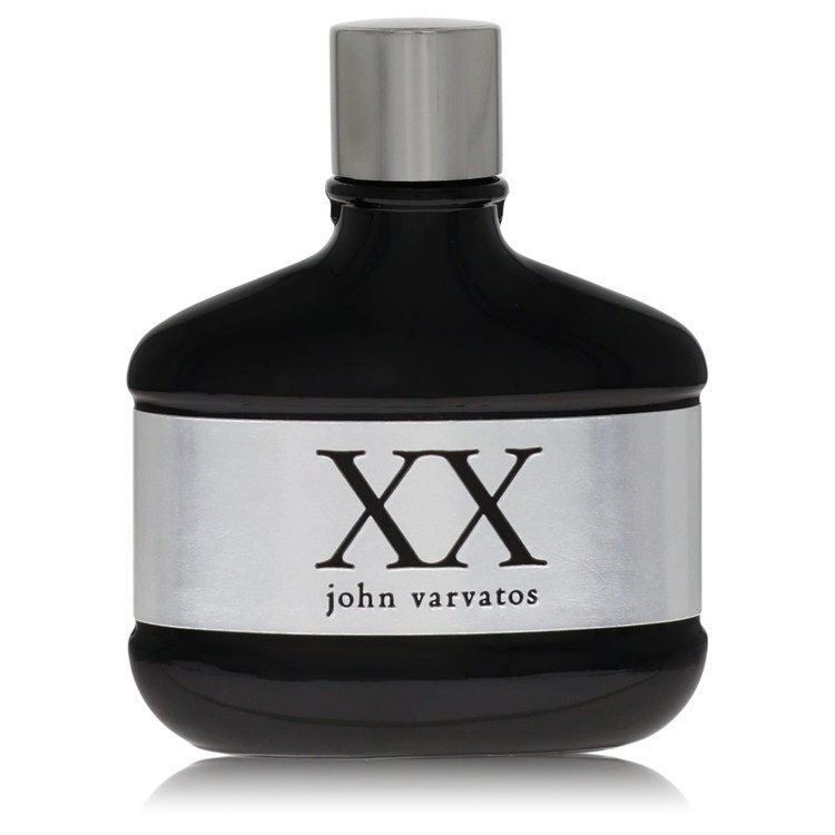 <span class="notranslate">JOHN VARVATOS XX</span> Eau De Toilette (unboxed) 0.5 oz for Men