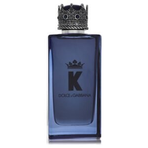 <span class="notranslate">DOLCE & GABBANA K</span> Eau De Parfum Intense 3.3 oz for Men