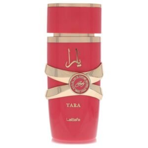 <span class="notranslate">LATTAFA YARA CANDY</span> Eau De Parfum 3.4 oz for Women