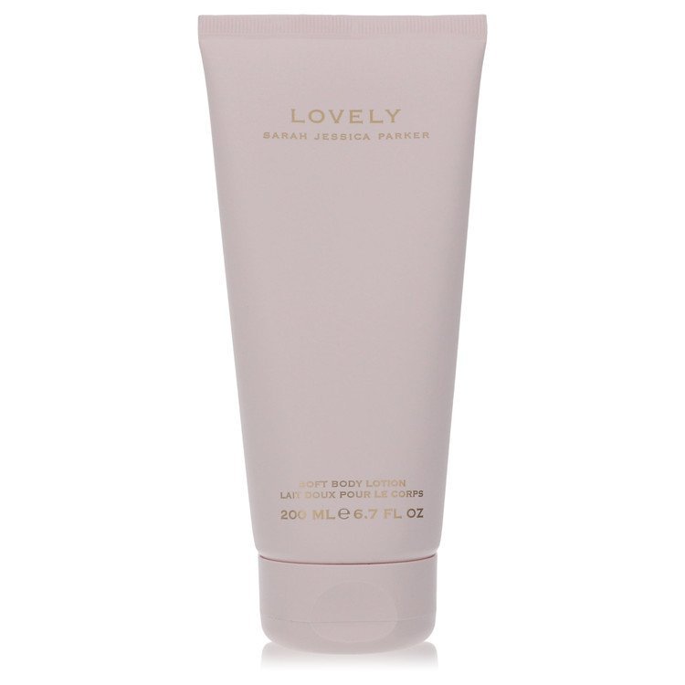 SARAH JESSICA PARKER LOVELY (unboxed) 6.7 oz for Women