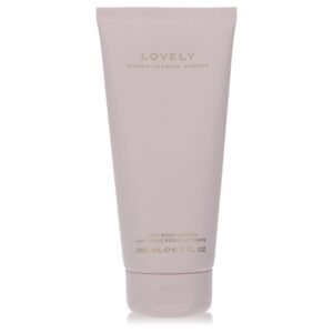 SARAH JESSICA PARKER LOVELY (unboxed) 6.7 oz for Women