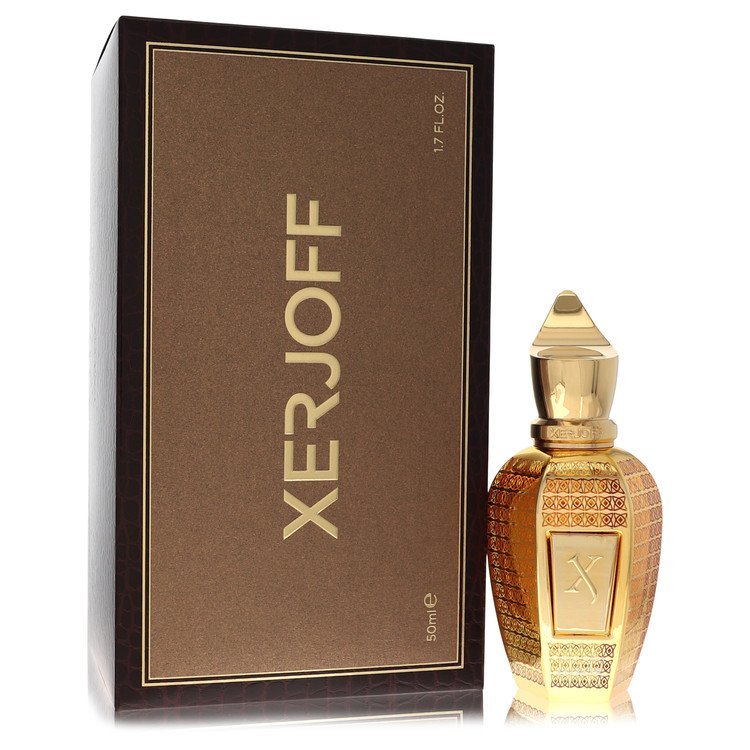 <span class="notranslate">XERJOFF LUXOR</span> Eau De Parfum 1.7 oz for Men