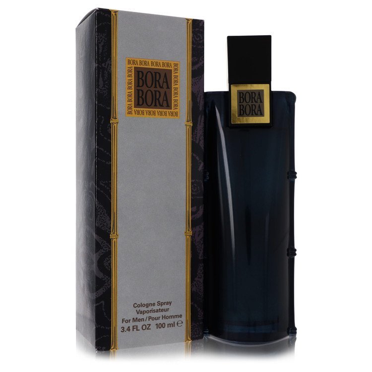 <span class="notranslate">LIZ CLAIBORNE BORA BORA</span> Eau De Cologne 3.4 oz for Men