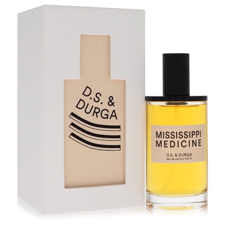 <span class="notranslate">D.S. & DURGA MISSISSIPPI MEDICINE</span> Eau De Parfum 3.4 oz for Men