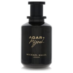 <span class="notranslate">MICHAEL MALUL AGAR + MYRRH</span> Eau De Parfum (Unboxed) 3.4 oz Unisex