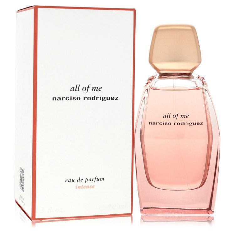 <span class="notranslate">NARCISO RODRIGUEZ ALL OF ME INTENSE</span> Eau De Parfum 3 oz for Women <span class="notranslate">NARCISO RODRIGUEZ ALL OF ME INTENSE</span> Eau De Parfum 3 oz for Women