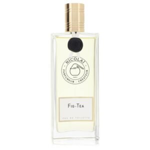 <span class="notranslate">NICOLAI FIG TEA</span> Eau De Toilette 3.4 oz for Women