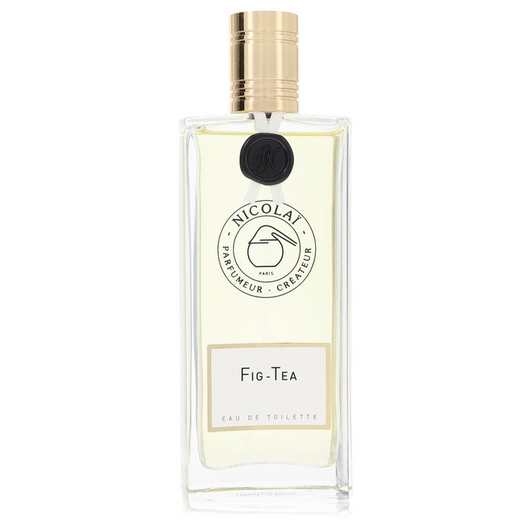<span class="notranslate">NICOLAI FIG TEA</span> Eau De Toilette 3.4 oz for Women <span class="notranslate">NICOLAI FIG TEA</span> Eau De Toilette 3.4 oz for Women