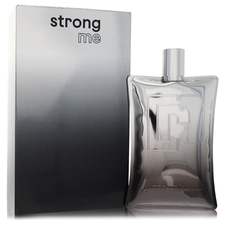 <span class="notranslate">PACO RABANNE STRONG ME</span> Eau De Parfum 2.1 oz Unisex