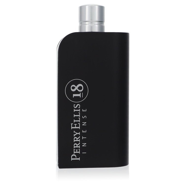 <span class="notranslate">PERRY ELLIS 18 INTENSE</span> Eau De Toilette (unboxed) 3.4 oz for Men