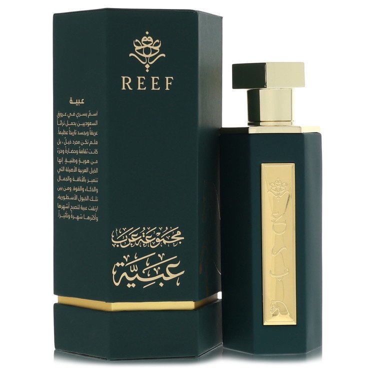 <span class="notranslate">REEF OBAIAH</span> Parfum 3.38 oz for Men <span class="notranslate">REEF OBAIAH</span> Parfum 3.38 oz for Men