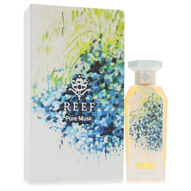 <span class="notranslate">REEF PURE MUSK</span> Parfum 5.1 oz for Women