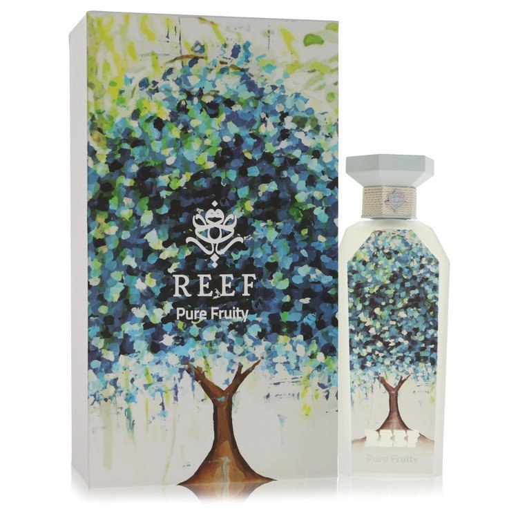 <span class="notranslate">REEF PURE FRUITY</span> Parfum 5.1 oz for Women