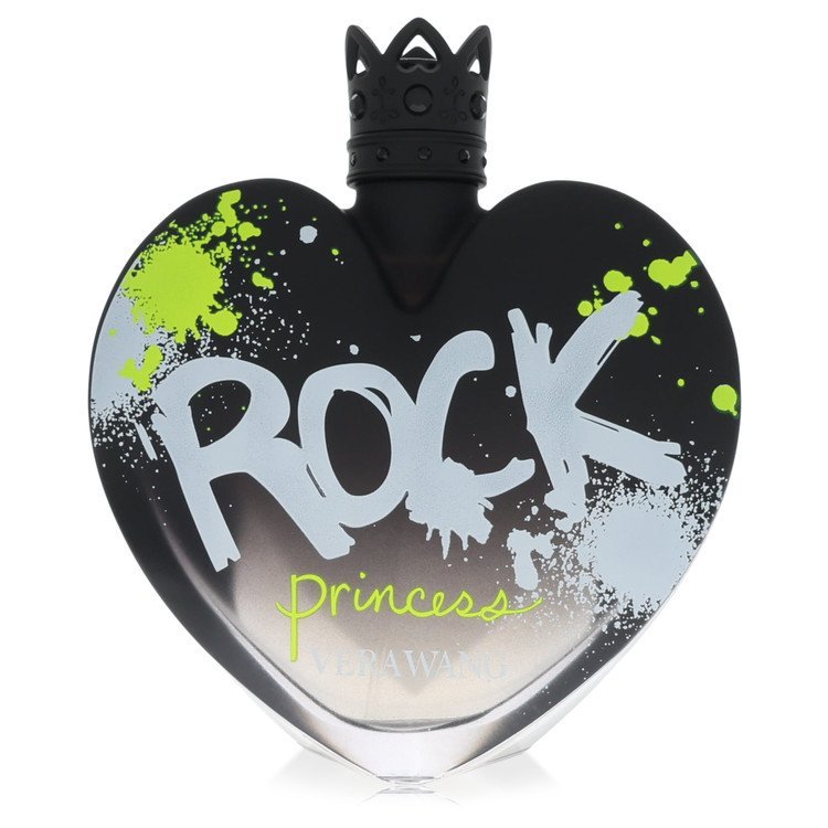 <span class="notranslate">VERA WANG ROCK PRINCESS</span> Eau De Toilette (unboxed) 3.4 oz for Women