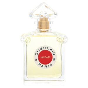 <span class="notranslate">GUERLAIN SAMSARA</span> Eau De Parfum 2.5 oz for Women