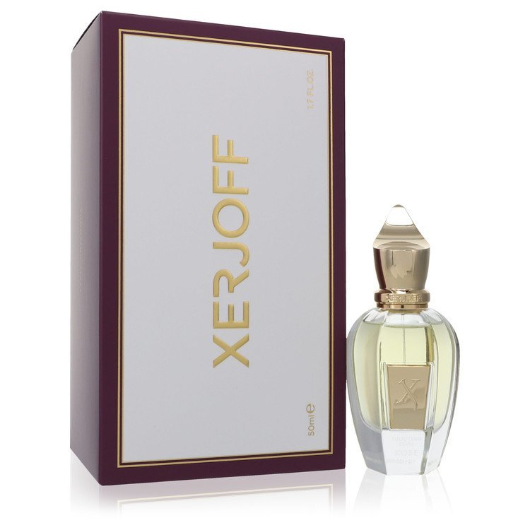 <span class="notranslate">XERJOFF SHOOTING STARS KOBE</span> Eau De Parfum 1.7 oz Unisex