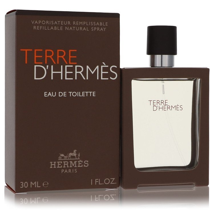 <span class="notranslate">HERMES TERRE D'HERMES</span> Eau De Toilette 1 oz for Men <span class="notranslate">HERMES TERRE D'HERMES</span> Eau De Toilette 1 oz for Men