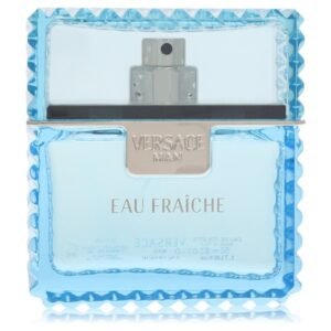 <span class="notranslate">VERSACE MAN</span> Eau De Toilette (unboxed) 1.7 oz for Men <span class="notranslate">VERSACE MAN</span> Eau De Toilette (unboxed) 1.7 oz for Men