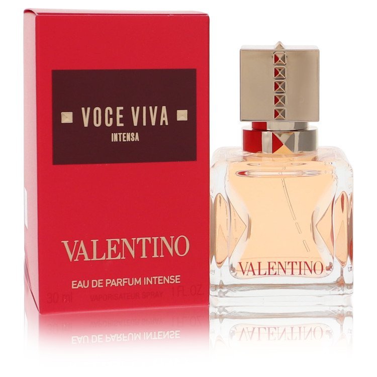 <span class="notranslate">VALENTINO VOCE VIVA INTENSA</span> Eau De Parfum 1 oz for Women