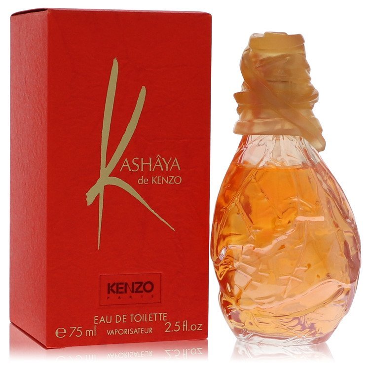 <span class="notranslate">KENZO KASHAYA DE KENZO</span> Eau De Toilette 2.5 oz for Women
