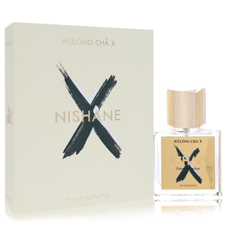 <span class="notranslate">NISHANE WULONG CHA X</span> Extrait De Parfum 1.69 oz for Men <span class="notranslate">NISHANE WULONG CHA X</span> Extrait De Parfum 1.69 oz for Men