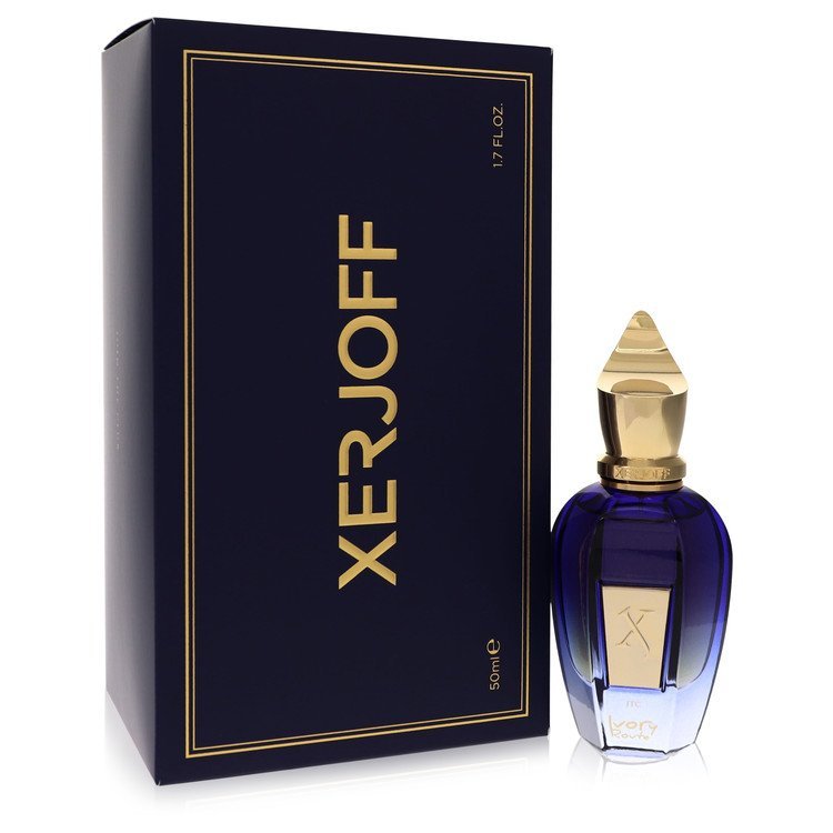 <span class="notranslate">XERJOFF IVORY ROUTE</span> Eau De Parfum 1.7 oz Unisex