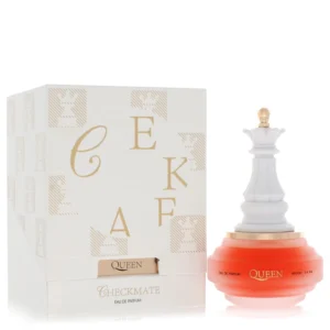 <span class="notranslate">ARMAF CHECK MATE QUEEN</span> Eau De Parfum 3.4 oz for Women