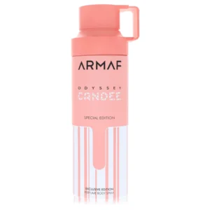 <span class="notranslate">ARMAF ODYSSEY CANDEE</span> Body Spray 6.8 oz for Women