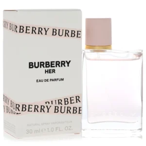 <span class="notranslate">BURBERRY HER</span> Eau De Parfum 1 oz for Women