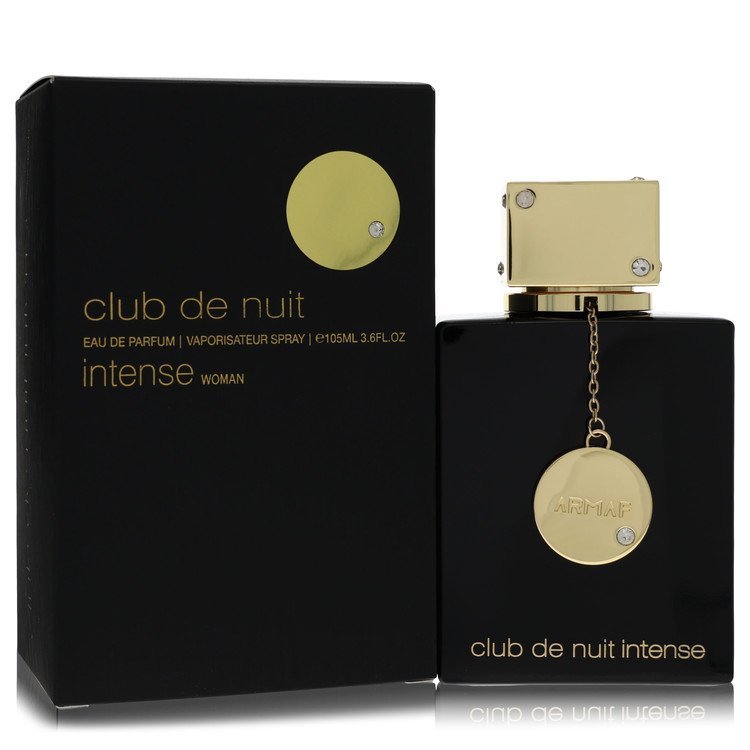 <span class="notranslate">ARMAF CLUB DE NUIT INTENSE</span> Eau De Parfum 3.6 oz for Women <span class="notranslate">ARMAF CLUB DE NUIT INTENSE</span> Eau De Parfum 3.6 oz for Women
