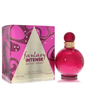 <span class="notranslate">BRITNEY SPEARS FANTASY INTENSE</span> Eau De Parfum 3.3 oz for Women