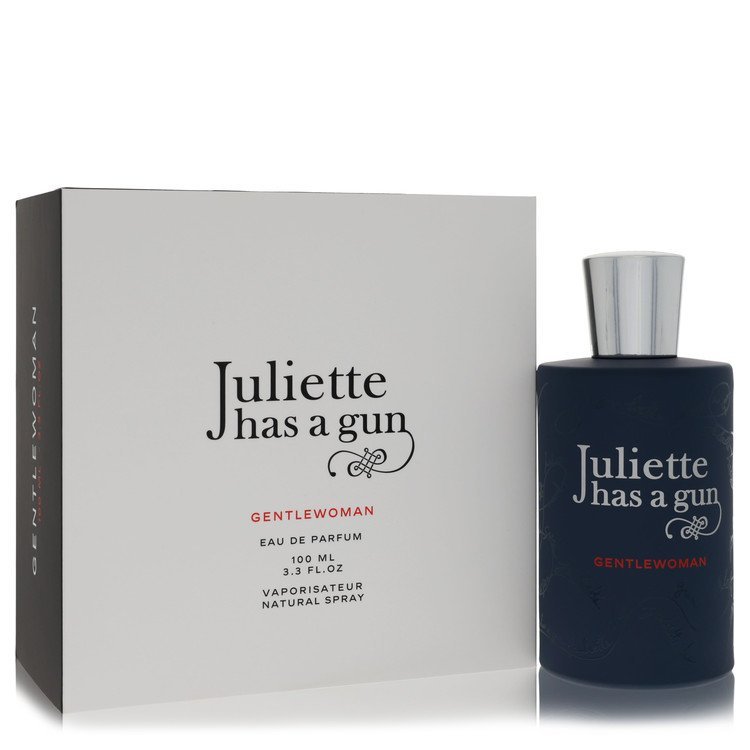 <span class="notranslate">JULIETTE HAS A GUN GENTLEWOMAN</span> Eau De Parfum 3.4 oz for Women