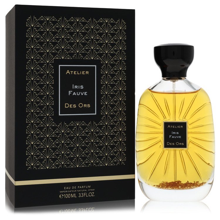 <span class="notranslate">ATELIER DES ORS IRIS FAUVE</span> Eau De Parfum 3.3 oz Unisex <span class="notranslate">ATELIER DES ORS IRIS FAUVE</span> Eau De Parfum 3.3 oz Unisex