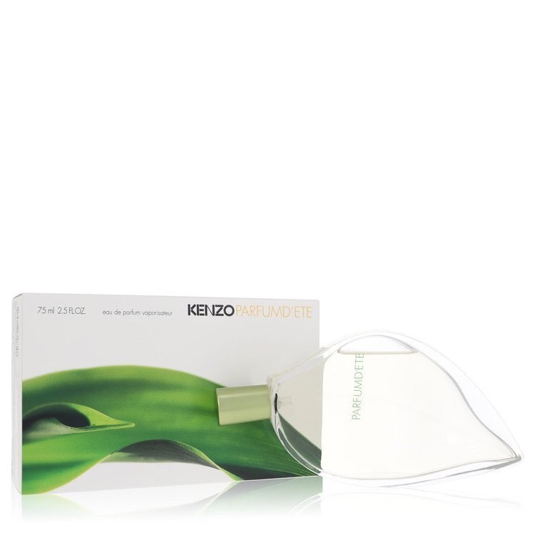 <span class="notranslate">KENZO PARFUM D'ETE</span> Eau De Parfum 2.5 oz for Women