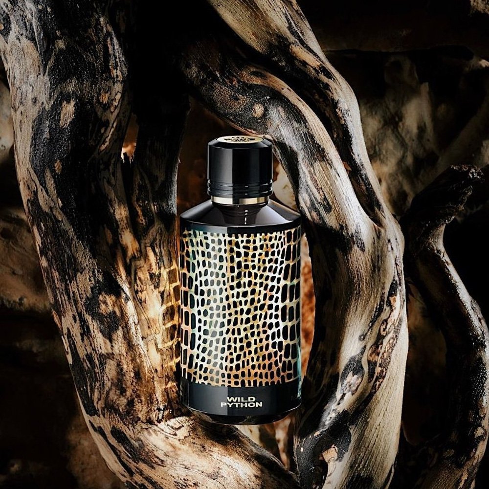 <span class="notranslate">MANCERA WILD PYTHON</span> Eau De Parfum 4 oz for Women
